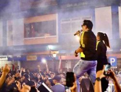 Kemeriahan Tanjungpinang Fest 2024 dan Festival Kopi Merdeka: Daya Tarik Wisata Budaya di Kepri