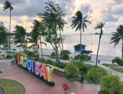 Kadispar Kepri Sebut Fasilitas Wisata di Bintan Lengkap, tapi Turis Terkendala Visa