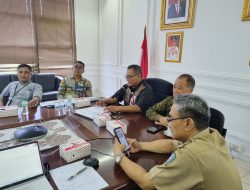 Ratusan Badan Publik di Kepri Antusias Ikuti Monev KIP Kepri 2024