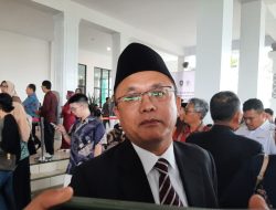 Ombudsman Kepri Awasi Ketat Seleksi Penerimaan Calon ASN