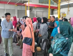 Masyarakat Memanggil Rudi-Rafiq untuk Jadikan Kepri Cantik Molek Bagai Batam