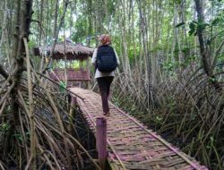 Guntur Sakti: Semua Daerah di BBK Telah Memiliki Tema Pariwisata Bertaraf Internasional