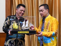 Kolaborasi Wisata Lintas Batas, Kepri dan Johor Tawarkan Pesona Pariwisata Unik