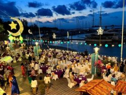 Kepri Masuk Daftar 20 Destinasi Bebas Visa, Potensi Pariwisata Makin Bersinar