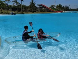 Menjelajahi Pesona Wisata Kepri: Destinasi Unggulan Bintan dengan Pantai, Resort, dan Atraksi Alam