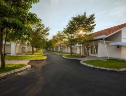  Ayo Menginap Selama September di HARRIS Resort Barelang Batam