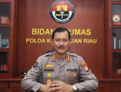 Kabid Humas Polda Kepri: Ratusan Personel Polri Amankan Pengundian Nomor Urut Paslon Pilkada Kepri
