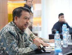 BP Batam Dorong Upaya Peningkatan Strategi dan Peluang Bisnis Badan Usaha di Era Digital