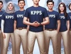 Mau jadi Anggota KPPS? Ini Syarat dan Honornya