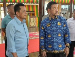 Golf Daya Tarik Wisata yang Mulai Diramaikan Kembali