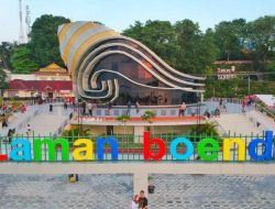 Ini Dia Alasan Mengapa Kalian Harus Liburan ke Tanjungpinang