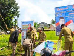 Ini Dia Titik-Titik Pemasangan APK Kamoanye di Natuna
