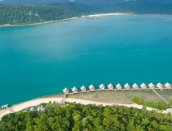 Lima Destinasi Alam yang Wajib Dikunjungi Saat Berada di Kepri