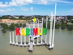 KPBPB Bintan dan Karimun Jadi Andalan Kepri Tarik Investasi Global