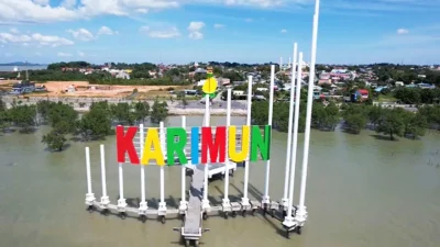 KPBPB Bintan dan Karimun Jadi Andalan Kepri Tarik Investasi Global