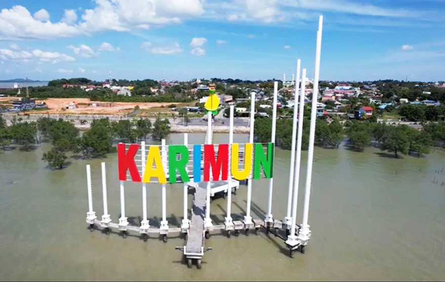 KPBPB Bintan dan Karimun terus dikembangkan Pemprov Kepri sebagai motor pertumbuhan ekonomi dan pusat investasi global dengan dukungan insentif, infrastruktur, dan posisi strategis di Selat Malaka.