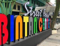 Wisata Kuliner Tanjungpinang, Khas Melayu yang Bersih dan Nyaman