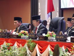Pasar Baru Tanjungpinang dan Inpres Jalan Daerah Diresmikan Wapres, Gubernur Kepri Apresiasi Dukungan Pusat