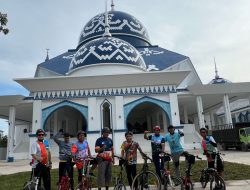 3 Beringin Abadi, Jejak Sejarah Batam: Mengenang Memorial Soeharto, Lee Kuan Yew, dan Mahathir Mohammad