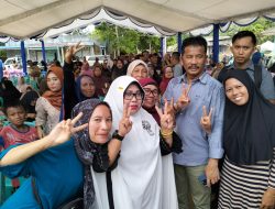 Rudi-Rafiq Pastikan Tanjungpinang akan Jauh Lebih Maju