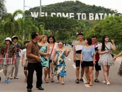 Optimisme Pariwisata Kepri 2024 Terhalang Tantangan, Harga Tiket dan Aksesibilitas Jadi Kendala