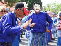 Kepri, Pusatnya Wisata Bahari dan Budaya yang Memikat di Indonesia