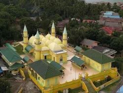 Gubernur Sebut Pulau Penyengat Jembatan Budaya Penghubung Generasi Melayu