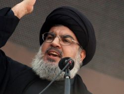 Pemimpin Hizbullah Wafat, Ini Kata Menteri Luar Negeri RI