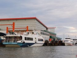 Pemegang PR Singapura bebas visa masuk RI melalui 8 pelabuhan di Kepri