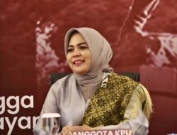 KPU Kepri ingatkan pemasangan APK di lokasi yang telah ditentukan