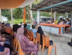 Marzuki: Kalau ada Intervensi dari Camat, Lurah Maupun Kades, Videokan Laporkan ke Kami Saya Pastikan di Pecat