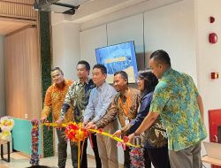  Mirae Asset Hadir di Kota Batam, Ini merupakan Kantor Cabang ke 25