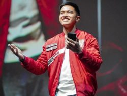 Kaesang Akan Hadiri Kampanye Muhammad Rudi-Aunur Rafiq