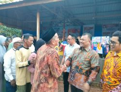 Gunakan APBN untuk Infrastruktur, Cermin Dorong APBD untuk Peningkatan Ekonomi