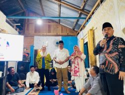 Mustamin Bakri : Sudah Ada Tanda-tanda Natuna Akan Dipimpin Wanita