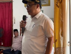 Daeng Amhar : Satu Komando, Kita Gas Cen Sui Lan Jadi Bupati Natuna