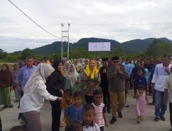  Cen Sui Lan : Cinta Saya Kepada Natuna Tidak Main-Main