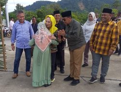  Hadi Chandra : Cen Sui Lan Layak Jadi Bupati Natuna