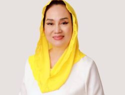 Menunggu Komitmen Cen Sui Lan, Calon Bupati Natuna Yang Berasal Dari Luar Daerah