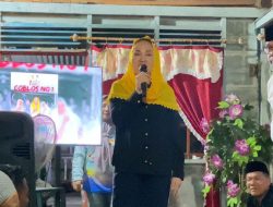 Mimpi Warga Sedanau akan Terwujud jika Cermin Jadi Bupati dan Wakil Bupati