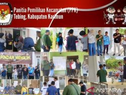 KPU Karimun-Kepri wajibkan PPK tarik Gen Z lewat medsos pilkada