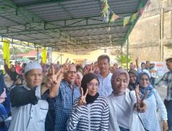 Warga Bukitcermin Ingin HMR Gubernur & Poles Tanjungpinang : Jangan Gini-gini Aja!
