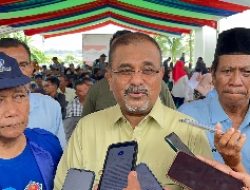 HNSI Se-Kabupaten Karimun Nyatakan Dukung Rudi-Rafiq