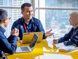 SELAMAT… Telkom Indonesia Masuk Daftar “World’s Best Employers 2024” Versi Forbes untuk Keempat Kalinya