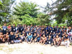 Bawaslu Natuna mengedukasi pengawas partisipatif cara mengelola emosi