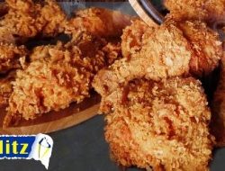 Pembukaan Cabang Kedua Mr. Blitz di Tanjungpinang Serap Lebih Banyak Pekerja