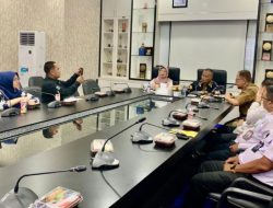 Kemendikbudristek serahkan draft zonasi kawasan cagar budaya Penyengat