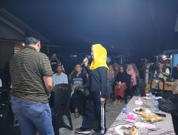 Cen Sui Lan – Jarmin : Infrastruktur dan Layanan Teknologi Harus Lengkap di Pulau Laut