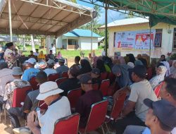 Cen Sui Lan: Jangan Gegara Pilkada kita Terpecah, Jangan Takut di Intimidasi, Pilihlah Pemimpin Terbaik