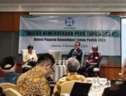 Kalsel Juara IKP, Kepri Terjun Bebas